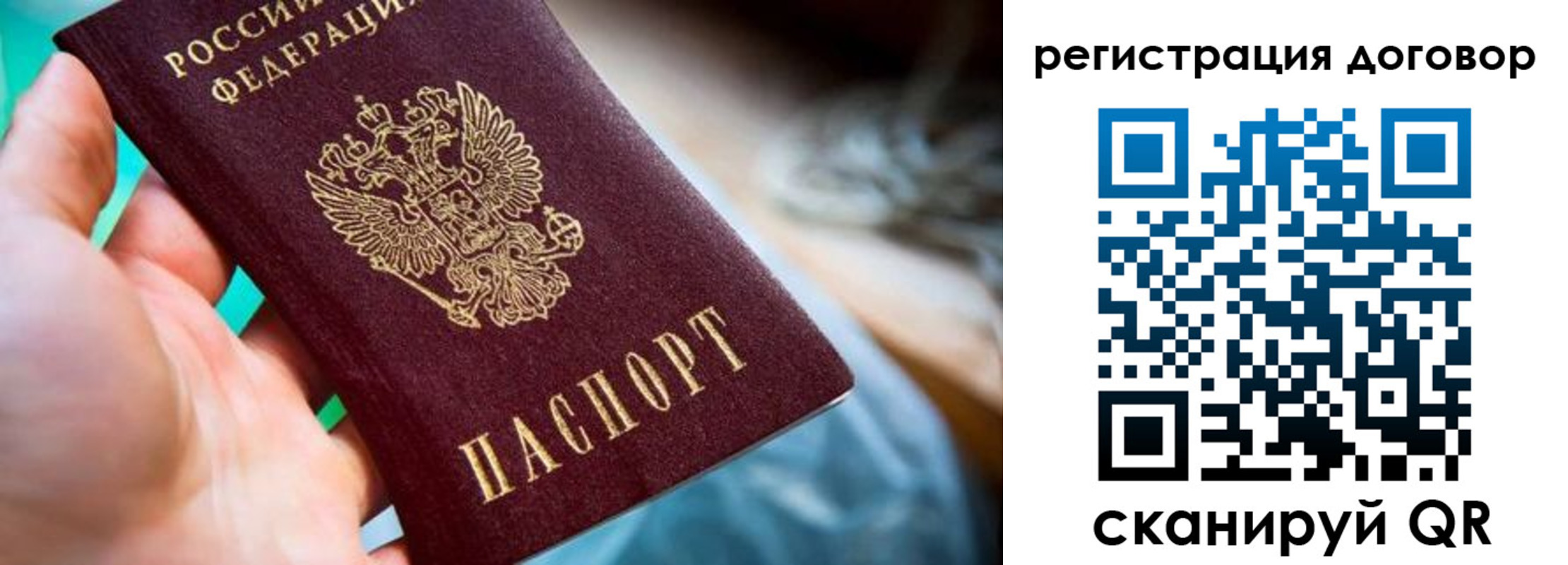 прописка гарантия в Березниках